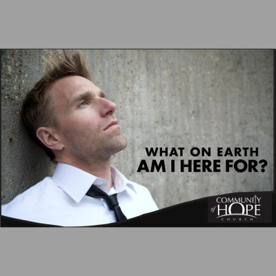 Community Of Hope