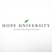 The Psalms | Hope University | Week 4