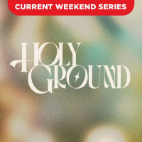 Holy Ground: Nazareth