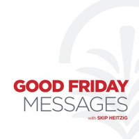 Good Friday Service 2026