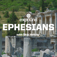 Ephesians 6:10-24