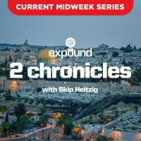 2 Chronicles 9-11