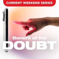 Dealing with Doubt