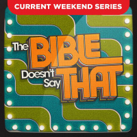 God Helps Those Who Help Themselves