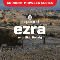 Ezra 1-2