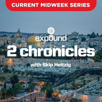 Calvary Albuquerque with Skip Heitzig Audio Podcast
