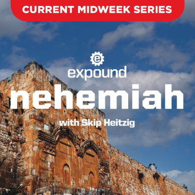 Calvary Albuquerque with Skip Heitzig Audio Podcast