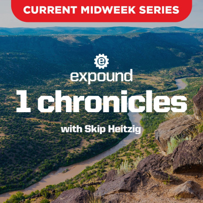 Calvary Albuquerque with Skip Heitzig Audio Podcast