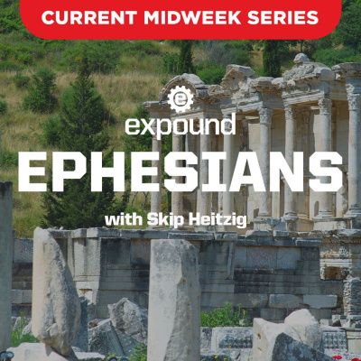 Calvary Albuquerque with Skip Heitzig Audio Podcast