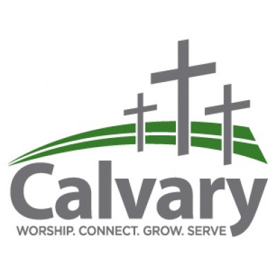 Calvary Baptist Church Sermon Audio