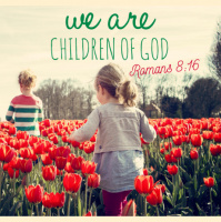 02/23/2020 - Prayer and the Spirit - Pt II - Living by the power of our Identity