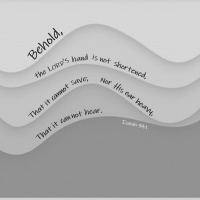10/06/2019 - 4 Waves of Prayer - Week 3 - The Gift of Repentance