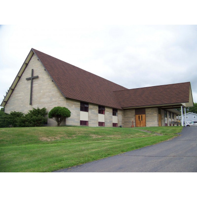 Pastorhwc