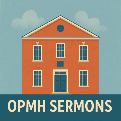 Opmh Sermons To Go