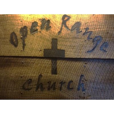 Open Range Church