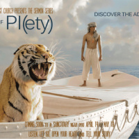Life of Pi(ety) - We Have a Story to Tell