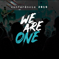 Fazendo as pazes com o anonimato [We Are One 2019 #3]