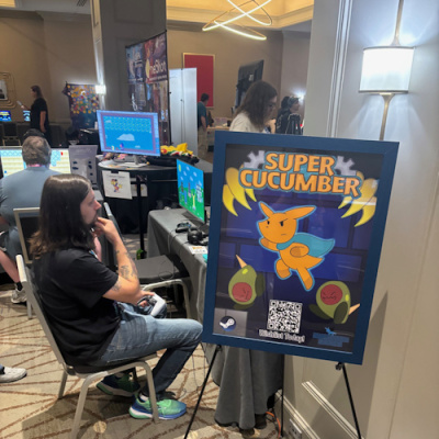 Cubicorn Games Podcast