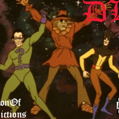 Da Legion Of Contradictions