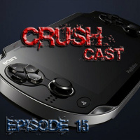 CrushCast Episode 15