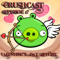 CrushCast Episode 17