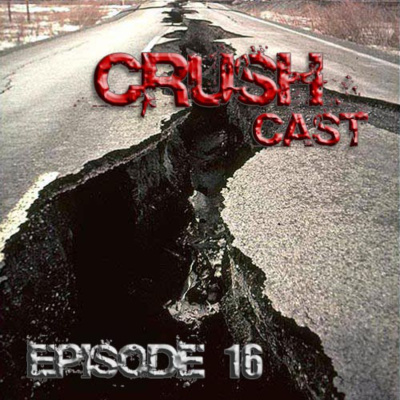 Crushcasts Podcast