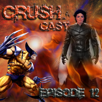 Crushcasts Podcast