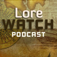 Lore Watch: Episode 5 - Khadgar, Jaina and the Legion