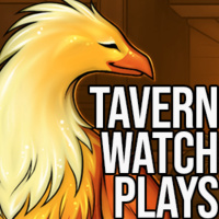 Tavern Watch Plays Pathfinder 03: This is why you dont split the party