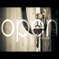 The Open Door - Part 2 - Audio