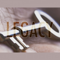 Legacy - Audio