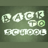 Back to School Series - Part 1 - Audio