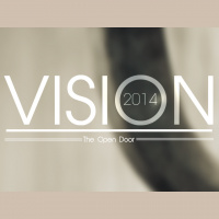 The Open Door (Vision 2014) - Audio