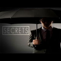 Secrets - Audio