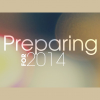 Preparing for 2014 - Audio