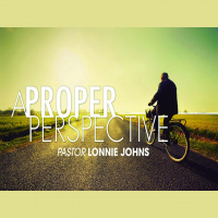 A Proper Perspective - Audio