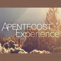 A Pentecost Experience - Audio