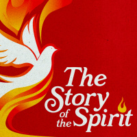 New Life-Giver [The Story of the Spirit 02]