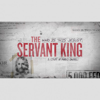 2018.09.23 The Servant’s Sacrifice. PC