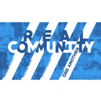 2019.01.13 R.E.A.L. Community: Love One Another. Part-1 PC