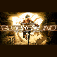 2016.03.27 GLORYBOUND The Possession of Glory
