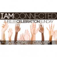 2017.01.29 Jubilee Sunday: Glory To Him Who Is Able