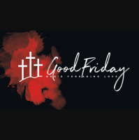 2017.04.14 Good Friday Service: God’s Forsaking Love PC