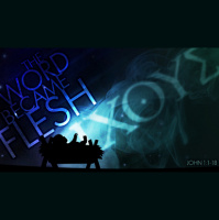 2016.12.04 The Word Was Made Flesh: Christ’s Existence as God