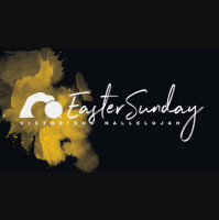 2017.04.16 Easter Service: Victorious Hallelujah PC