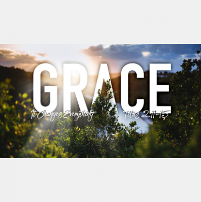 Calvary Eau Claire Audio Podcasts