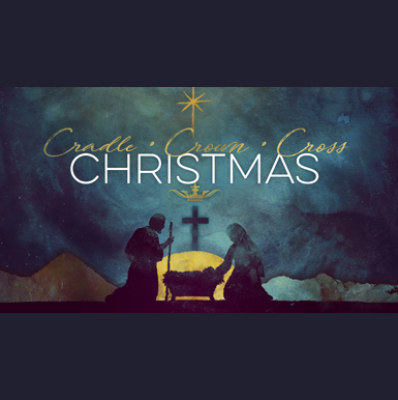 Calvary Eau Claire Audio Podcasts