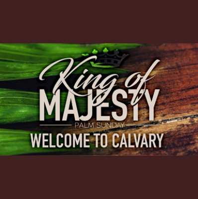 Calvary Eau Claire Audio Podcasts