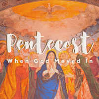 When God Moves In