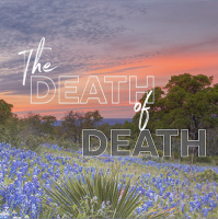 The Death of Death and the Resurrection of the Son of Man — Daniel 12